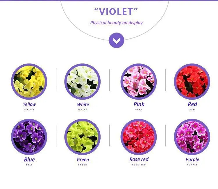 ArtificialFive-PetaledPinkFlowers Wholesale Hub
