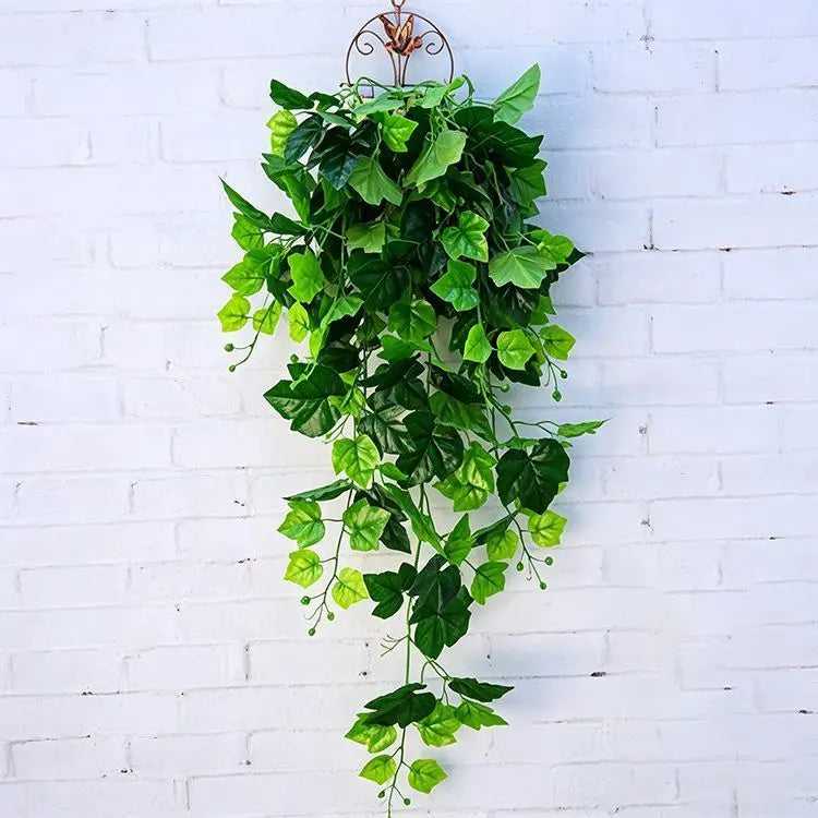 FauxGrapeHangingPlant Wholesale Hub