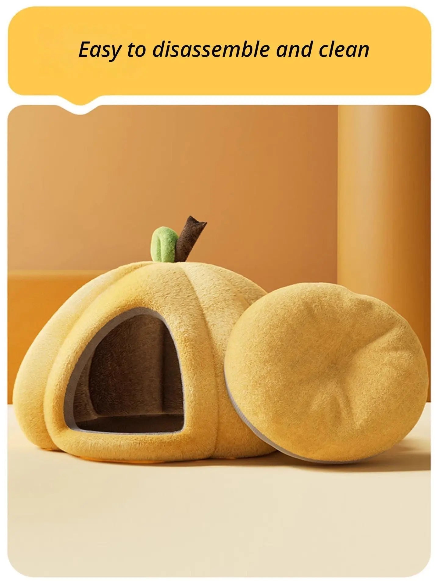 green Pumpkin Short Plush Version S Wholesale Hub