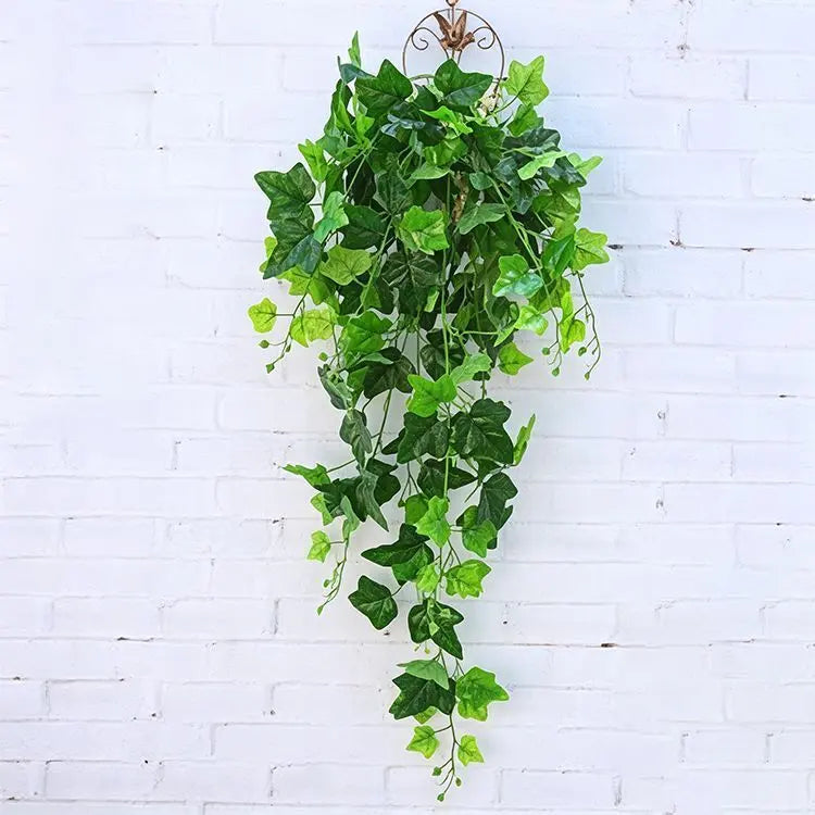 FauxIvyHangingPlant Wholesale Hub