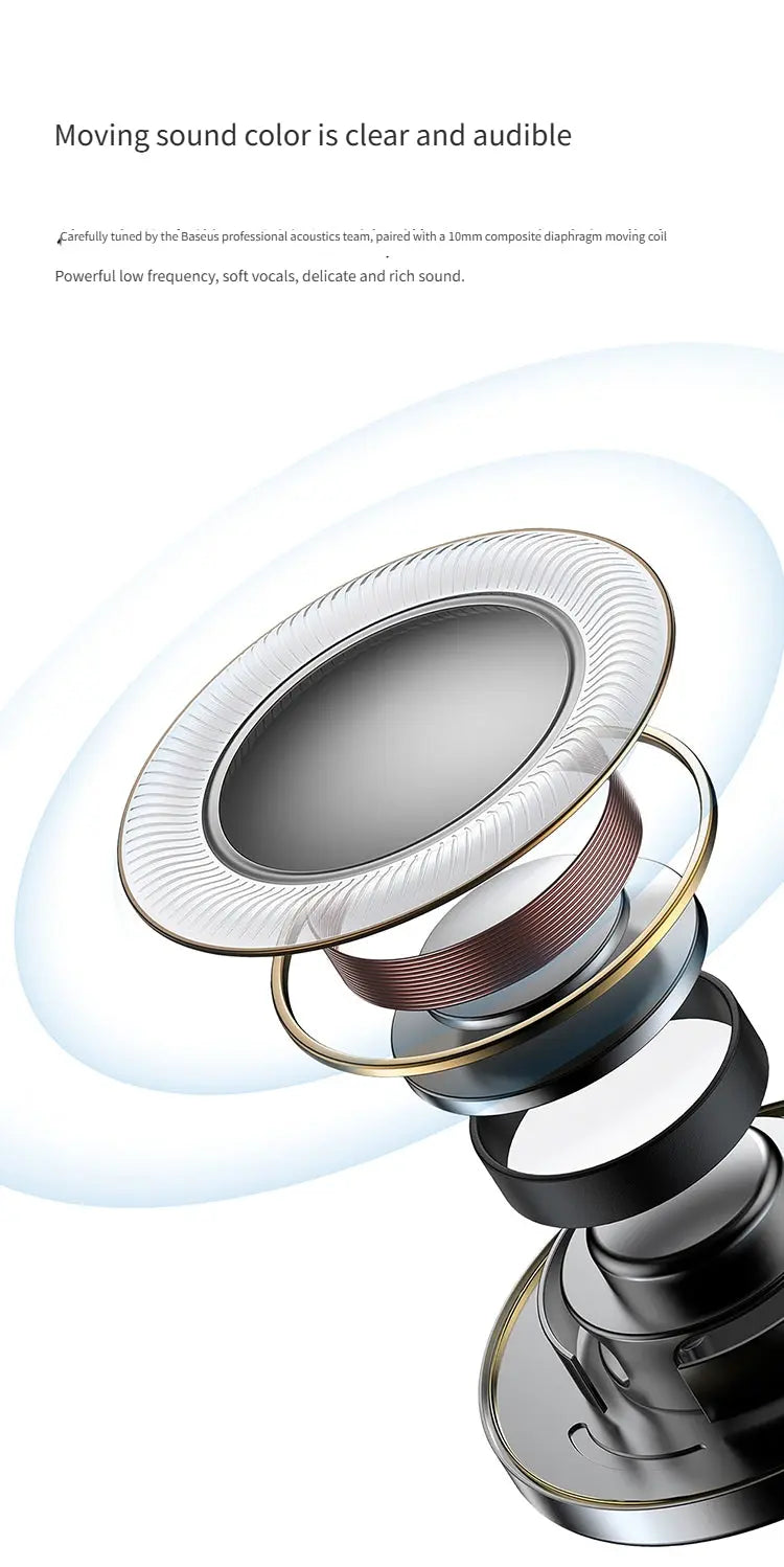 M1 Bluetooth headset-Black Wholesale Hub
