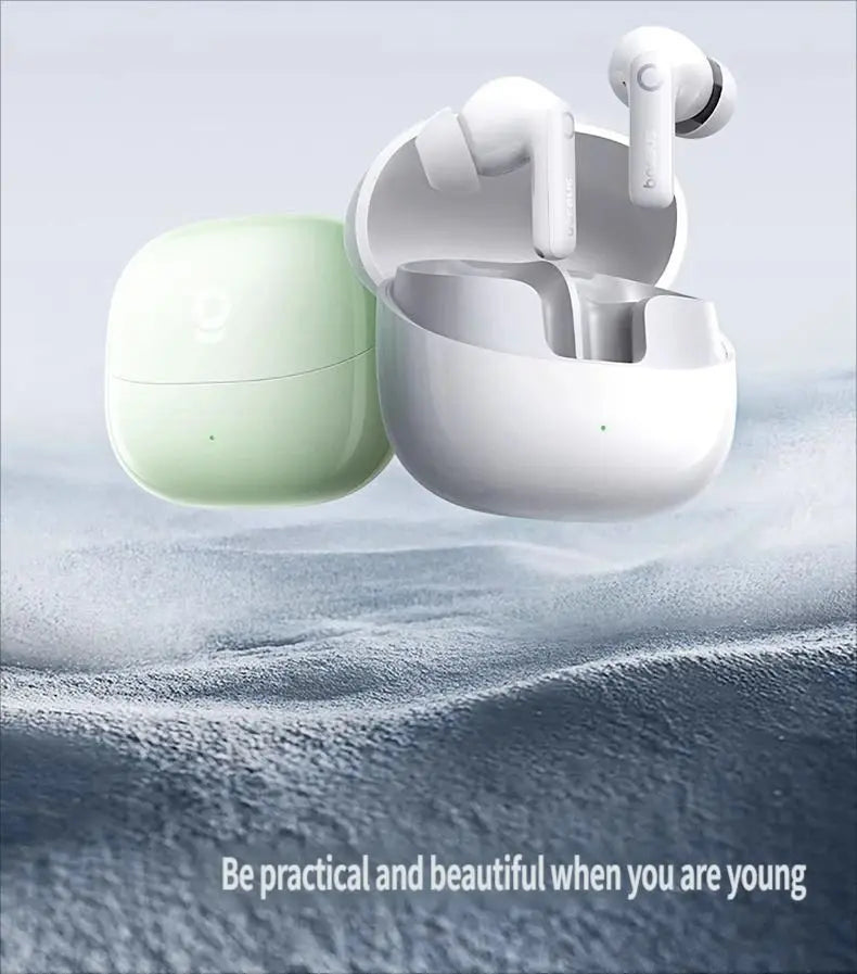 M3s Bluetooth headset-White Wholesale Hub