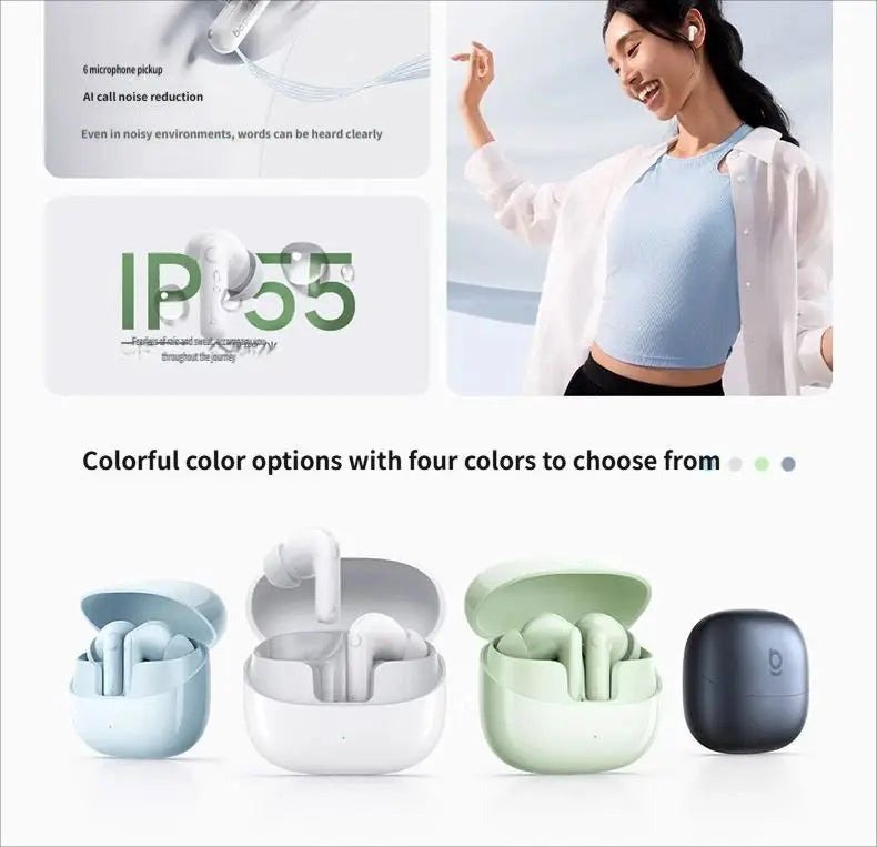 M3s Bluetooth headset-White Wholesale Hub