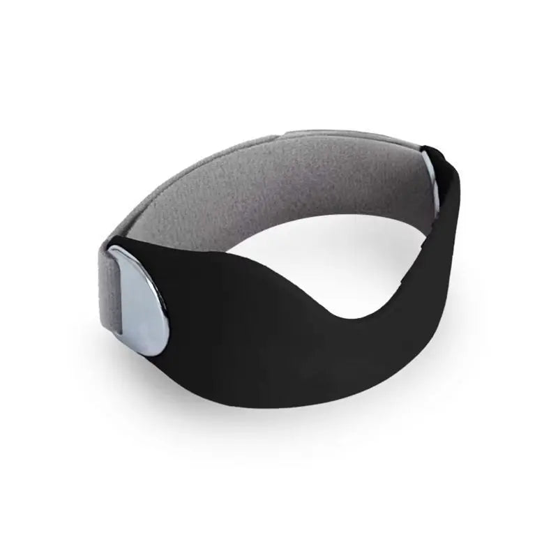 Patellar knee pads-Black Wholesale Hub