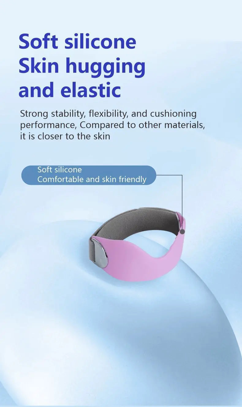 Patellar knee pads-Pink Wholesale Hub