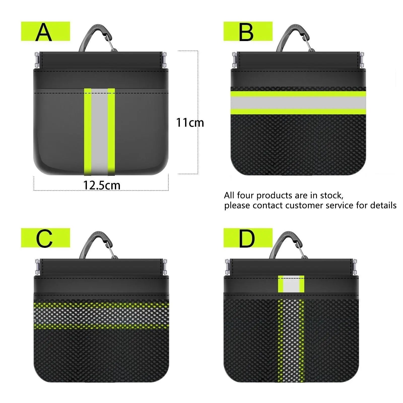 Pet snack bag-C Wholesale Hub