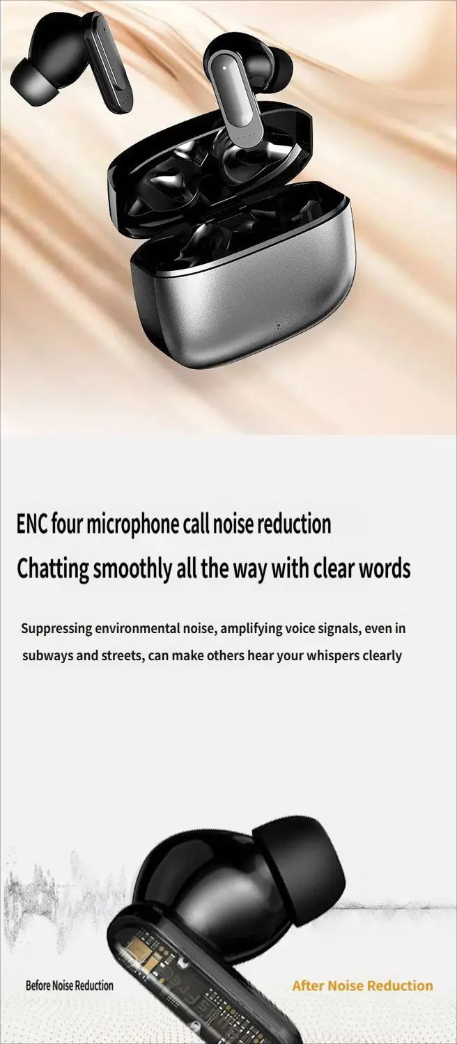 QL-60max Bluetooth headset-Black Wholesale Hub