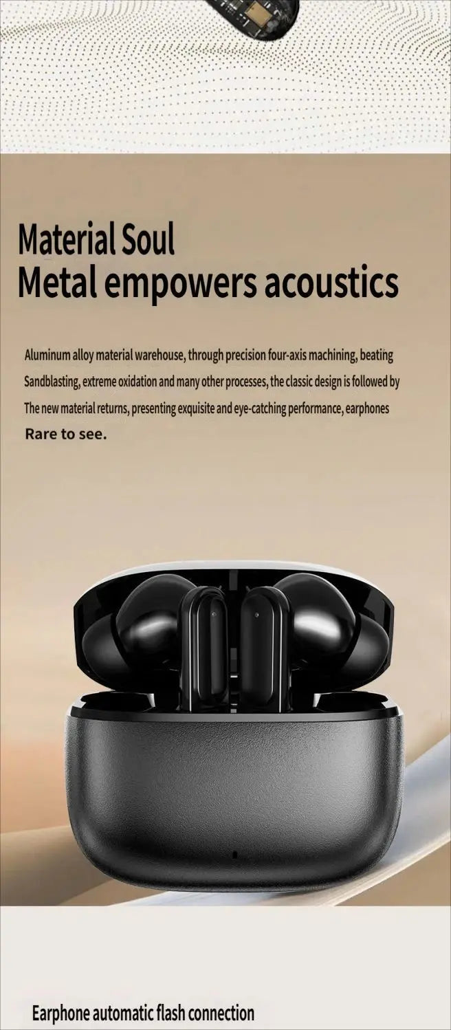 QL-60max Bluetooth headset-Black Wholesale Hub