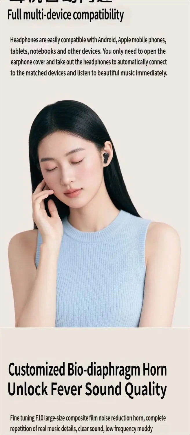 QL-60max Bluetooth headset-Black Wholesale Hub
