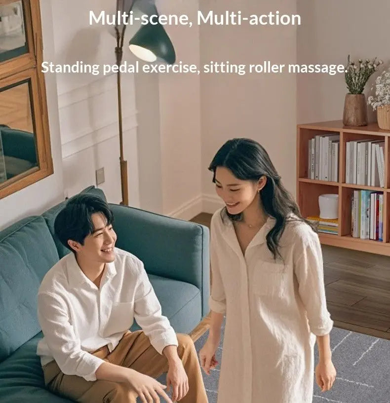 AcupressureMatwithRollers-Beige Wholesale Hub