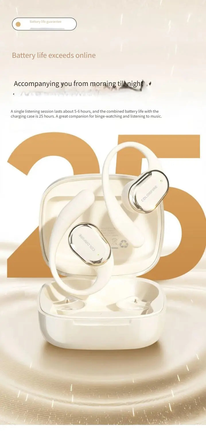S16 Bluetooth headset-Beige Wholesale Hub