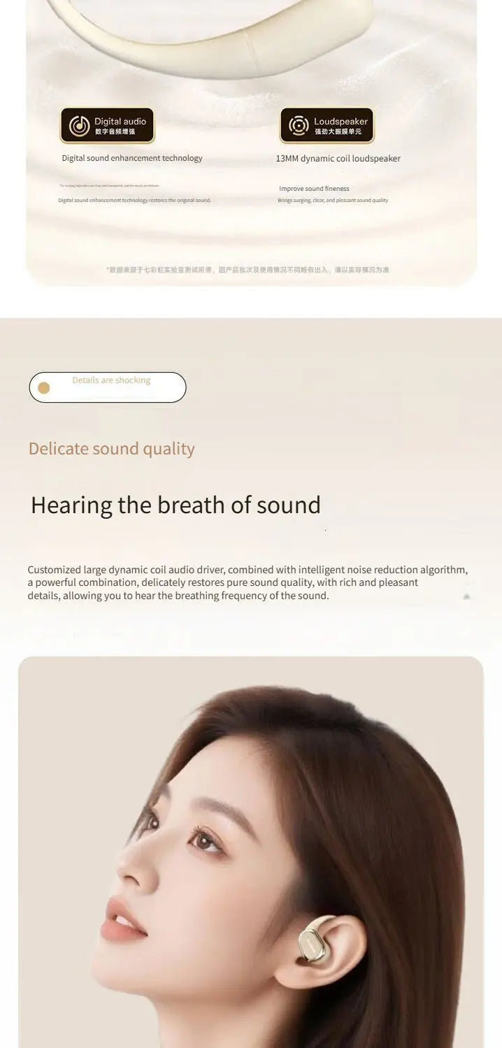 S16 Bluetooth headset-Black Wholesale Hub