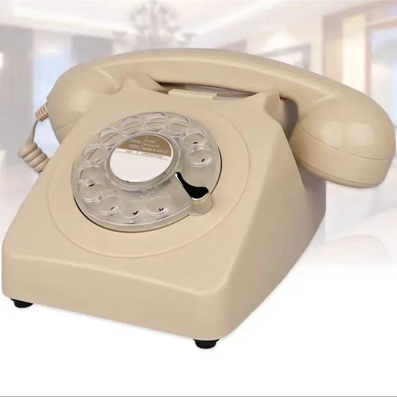 Wireless Bluetooth Desk Phone Style 2-blue Wholesale Hub