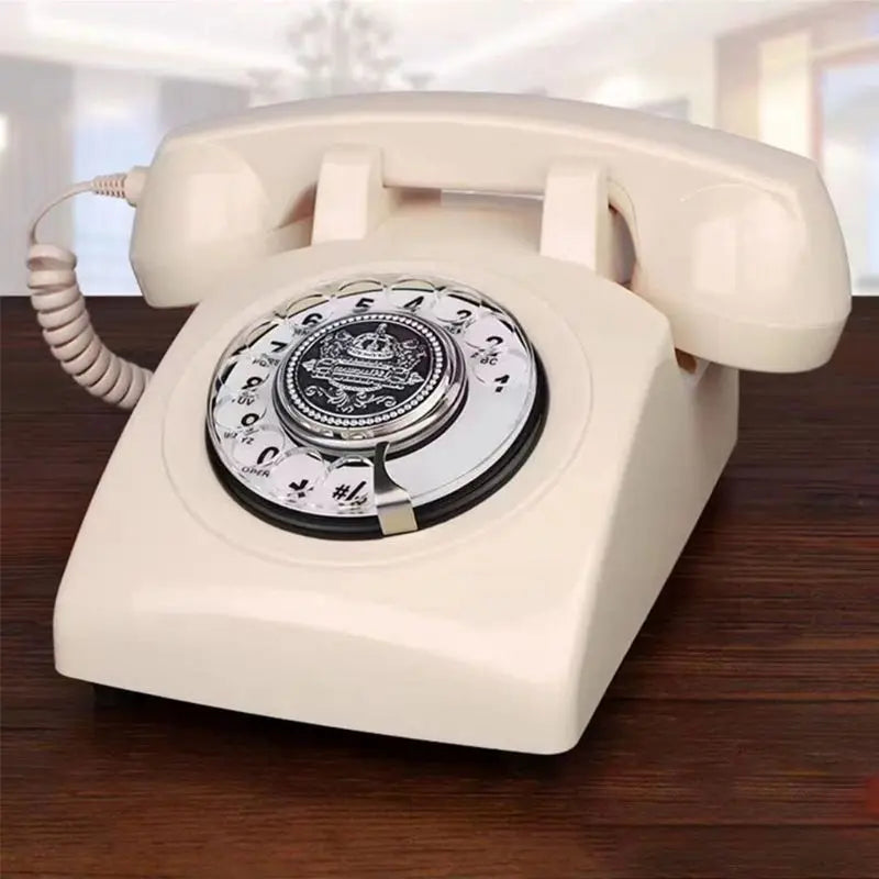 Wireless Bluetooth Desk Phone Style 2-gold Wholesale Hub