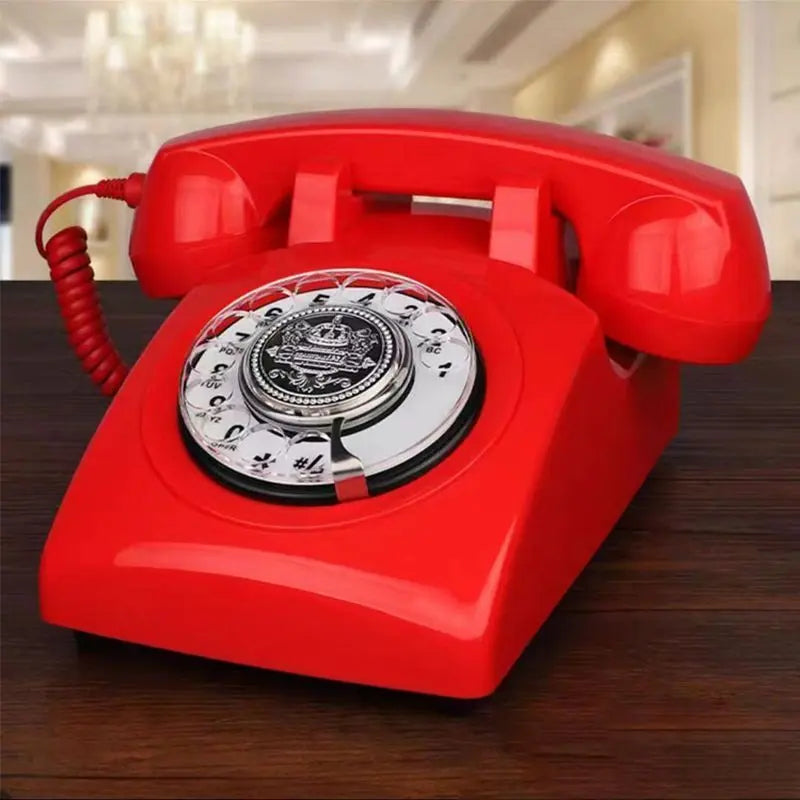 Wireless Bluetooth Desk Phone Style 2-gold Wholesale Hub