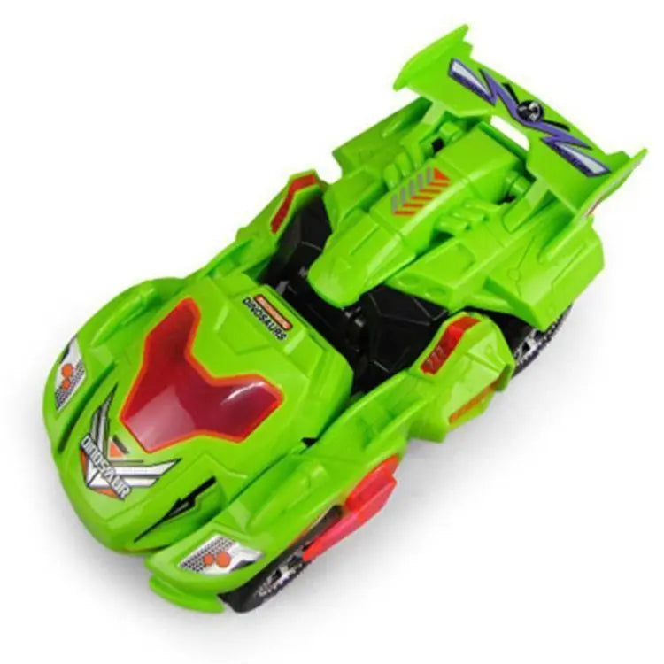 Dinosaur Chariot - Red Wholesale Hub