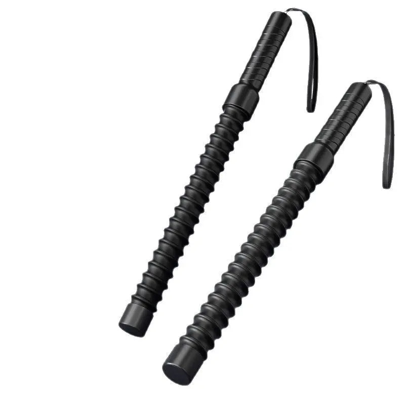 2PCS Wireless Battle Rope Fitness Stick, Strong Spring Resistance, Full Body Muscle Sculpting, Anti-Slip and Durable, Indoor and Outdoor Use, Essential for Body Shaping Wholesale Hub