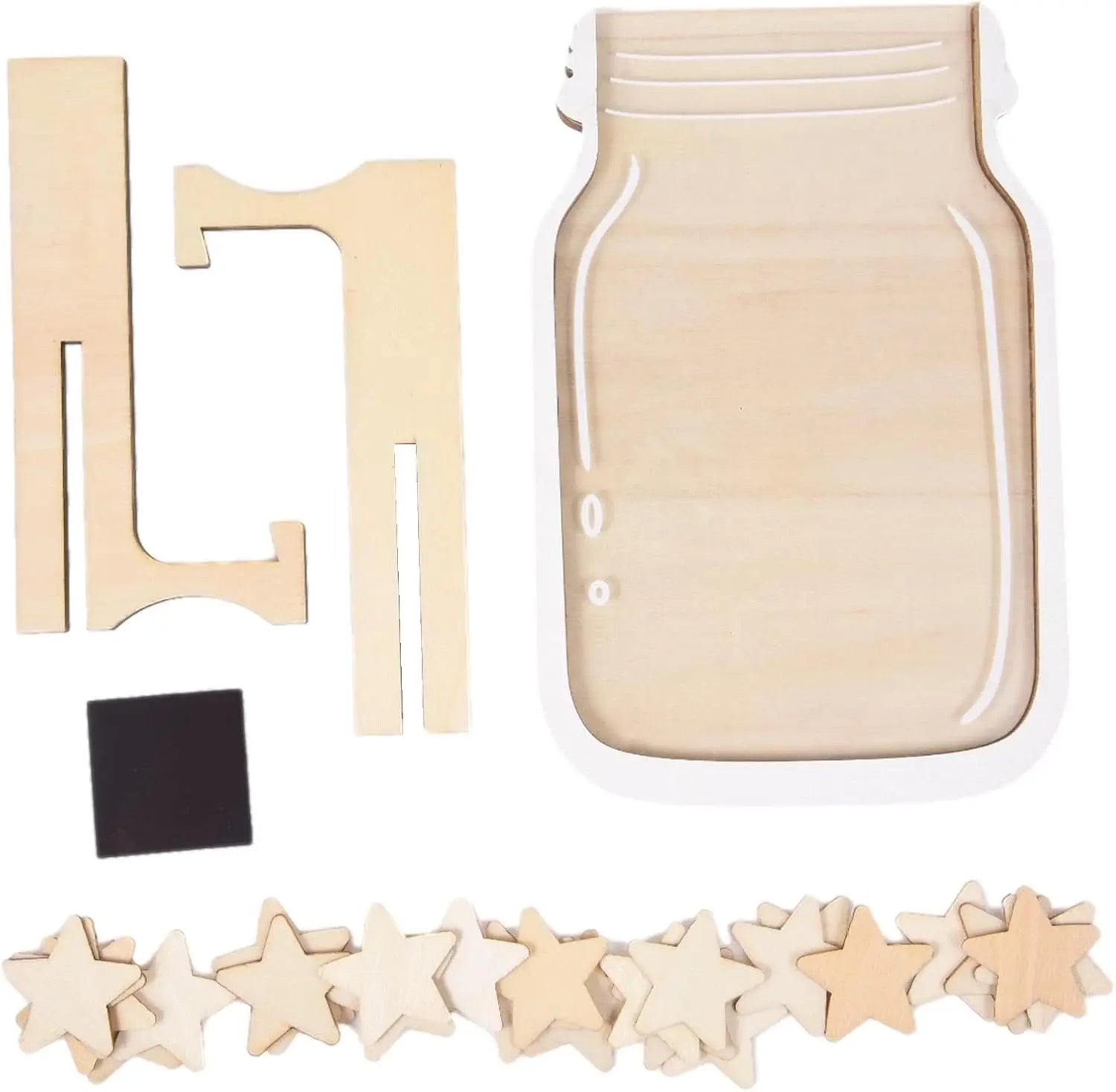 Reward Jars for Kids - Star and Dinosaur Board | Positive Behavior Management and Reward System for the Classroom b Wholesale Hub