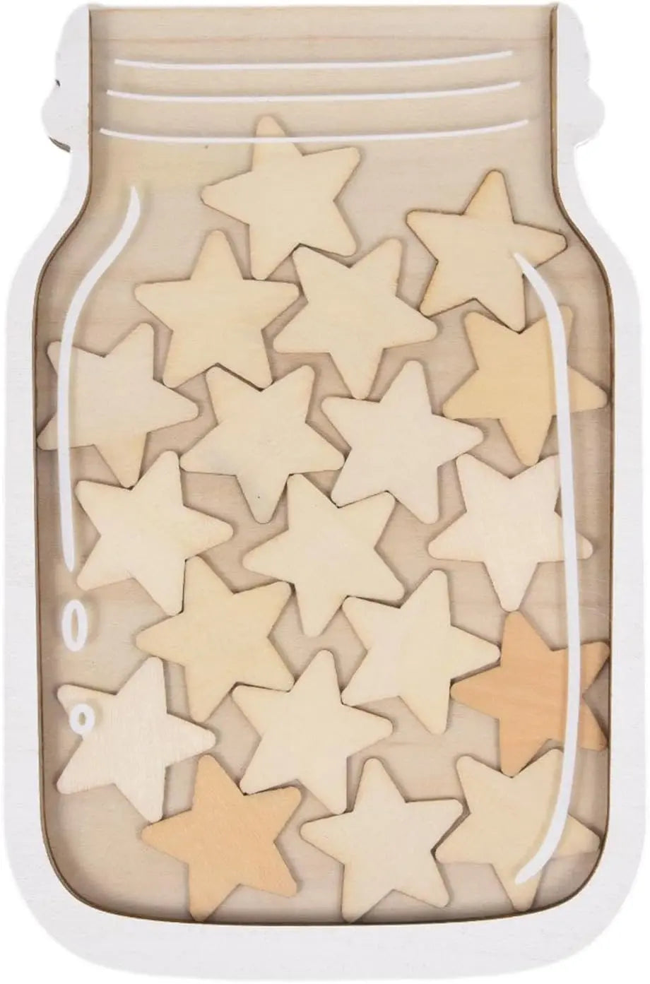 Reward Jars for Kids - Star and Dinosaur Board | Positive Behavior Management and Reward System for the Classroom b Wholesale Hub