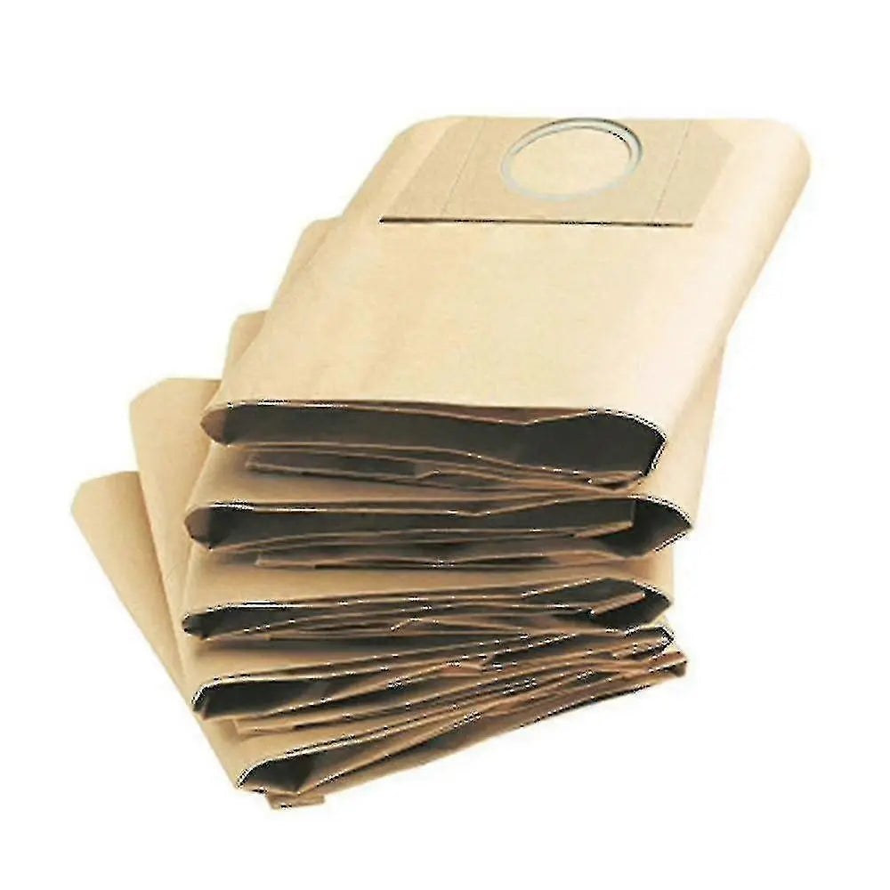 vacuum cleaner bags compatible with Kärcher WD3 Premium vacuum cleaner, 1 filter Wholesale Hub