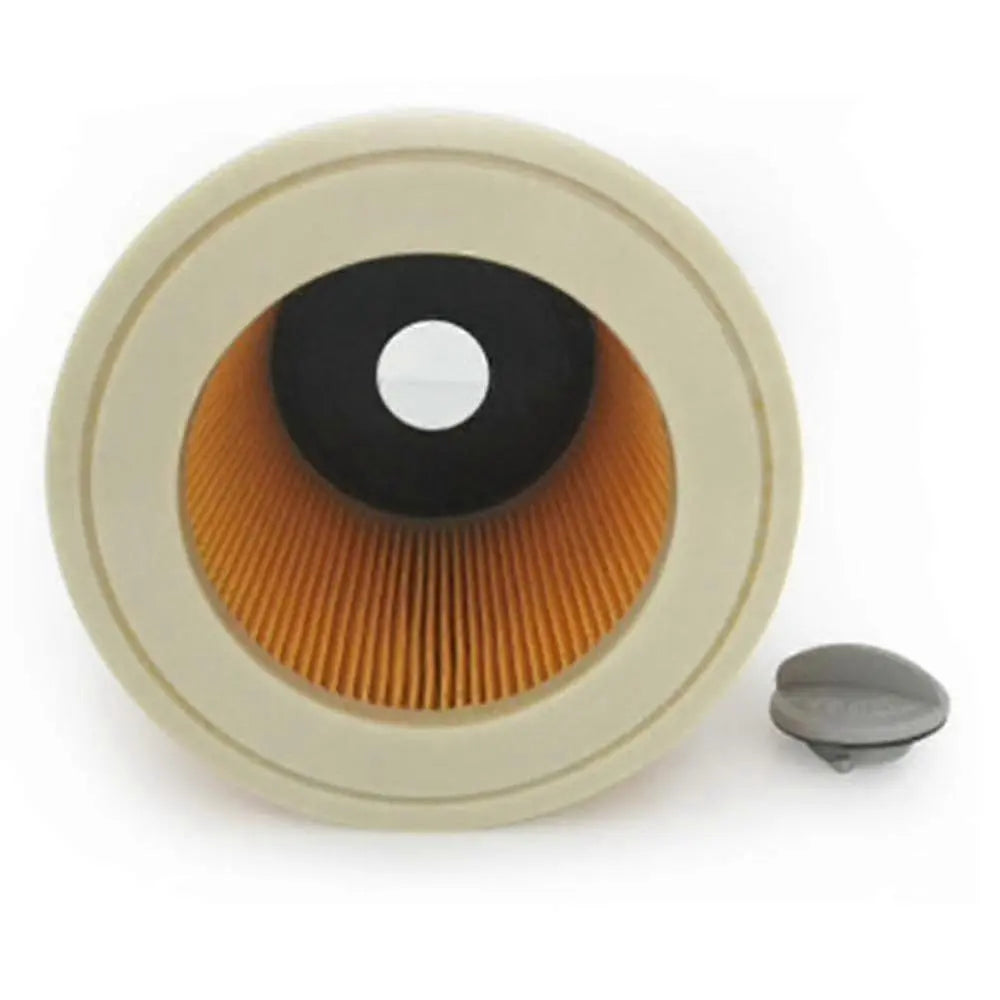 vacuum cleaner bags compatible with Kärcher WD3 Premium vacuum cleaner, 1 filter Wholesale Hub