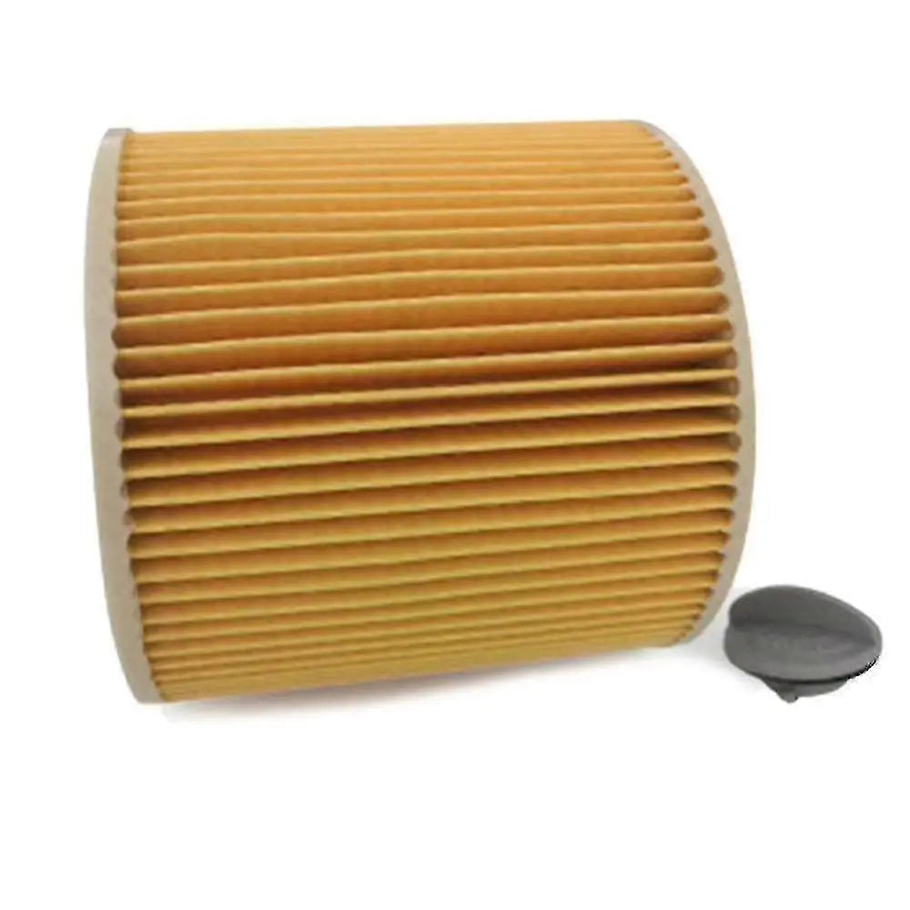 vacuum cleaner bags compatible with Kärcher WD3 Premium vacuum cleaner, 1 filter Wholesale Hub