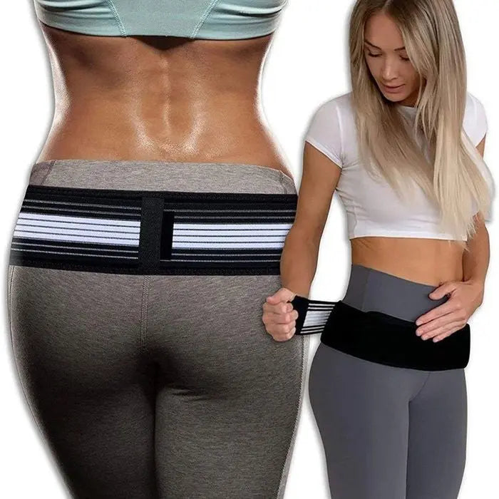 Abdominal and Back Support Belt for Back, Postpartum Body Shaping, Breathable Back Belt for Men Wholesale Hub