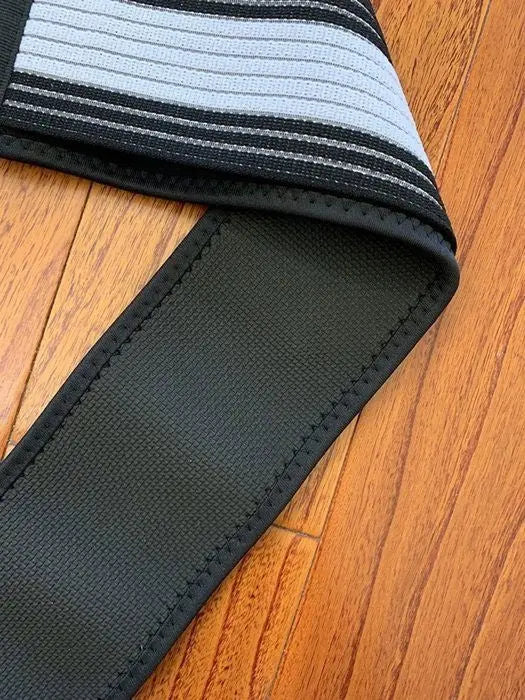 Abdominal and Back Support Belt for Back, Postpartum Body Shaping, Breathable Back Belt for Men Wholesale Hub