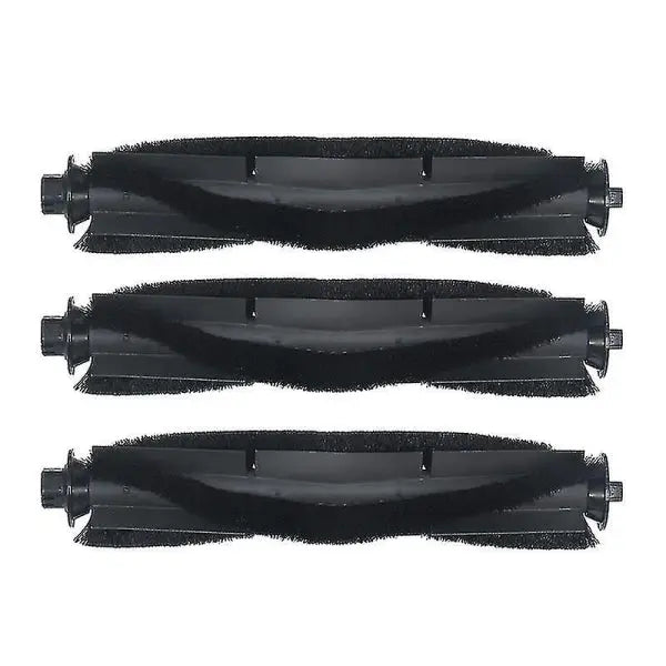 3pcs Vacuum Cleaner Roller Brush Compatible with Viomi S9 Robot Vacuum Cleaner Wholesale Hub