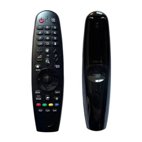 New AN-MR650P Remote Control for TV AN-MR650P MBM65584501 AKB75055911 MW650A HU80KA HF80JA OLED65E6D Projector Wholesale Hub