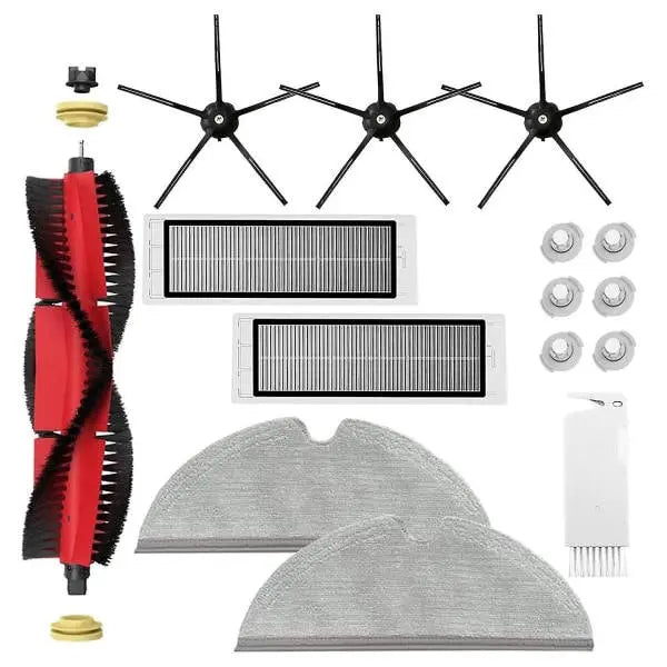 Accessories for S5 Max S6 Max S6 Pure S6 Maxv S50 S51 S55 S60 S65 S5 S6 Vacuum Cleaner_MGF Wholesale Hub