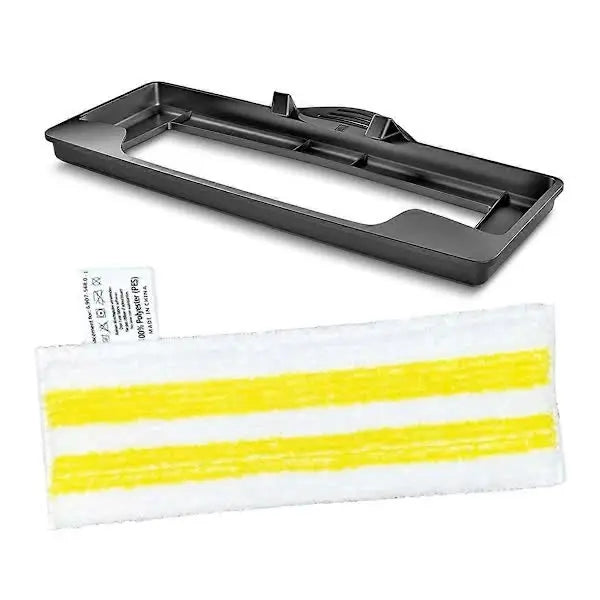 Floor Mop Cloths Carpet Glider for Kärcher Easyfix 2.863-269.0 SC1 SC2 SC3 SC4 SC5 Steam Cleaner Accessories Wholesale Hub