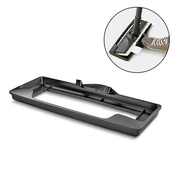 Floor Mop Cloths Carpet Glider for Kärcher Easyfix 2.863-269.0 SC1 SC2 SC3 SC4 SC5 Steam Cleaner Accessories Wholesale Hub