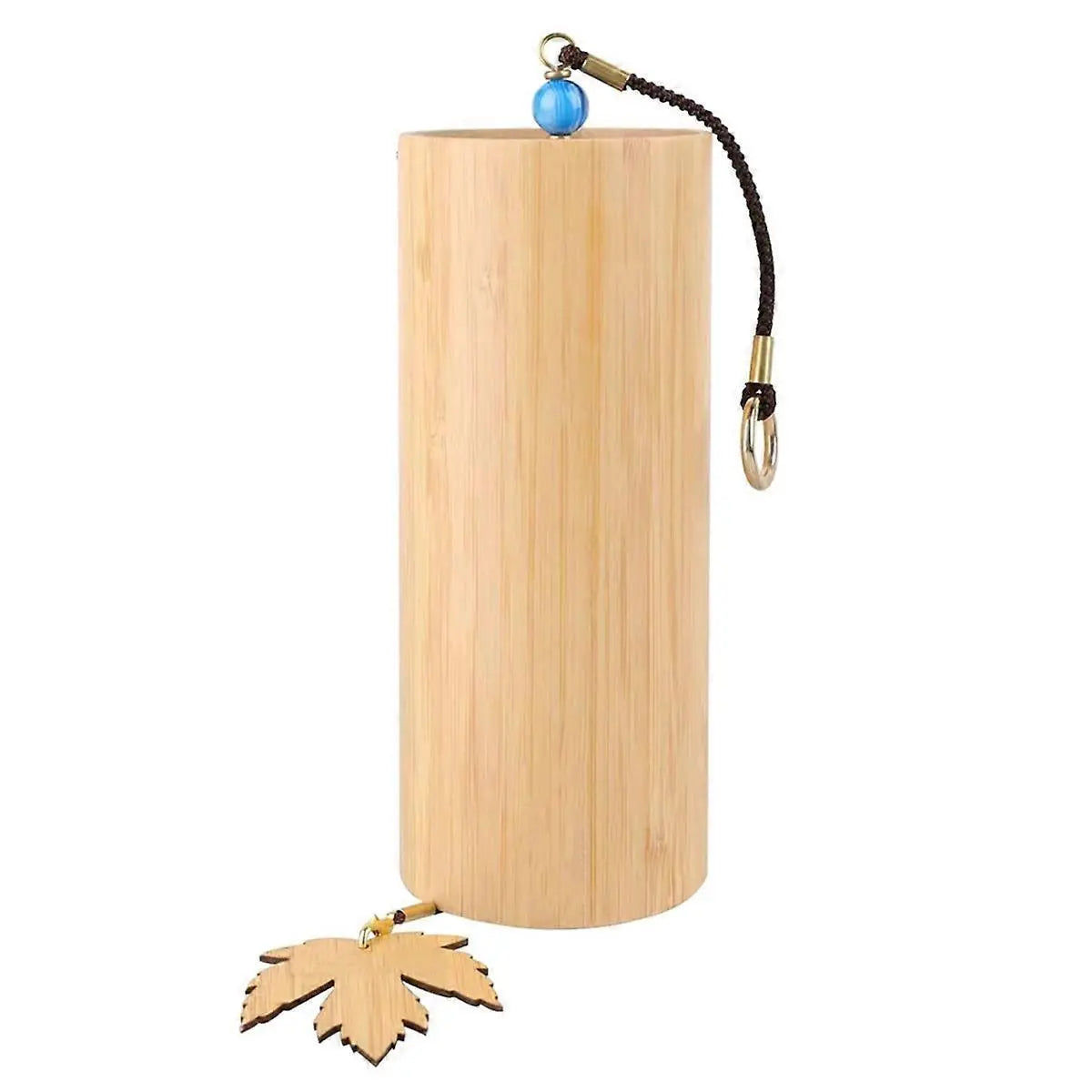 Chakra Chime Bamboo Meditation Game for Outdoor Use Wind Chime Sound Wholesale Hub