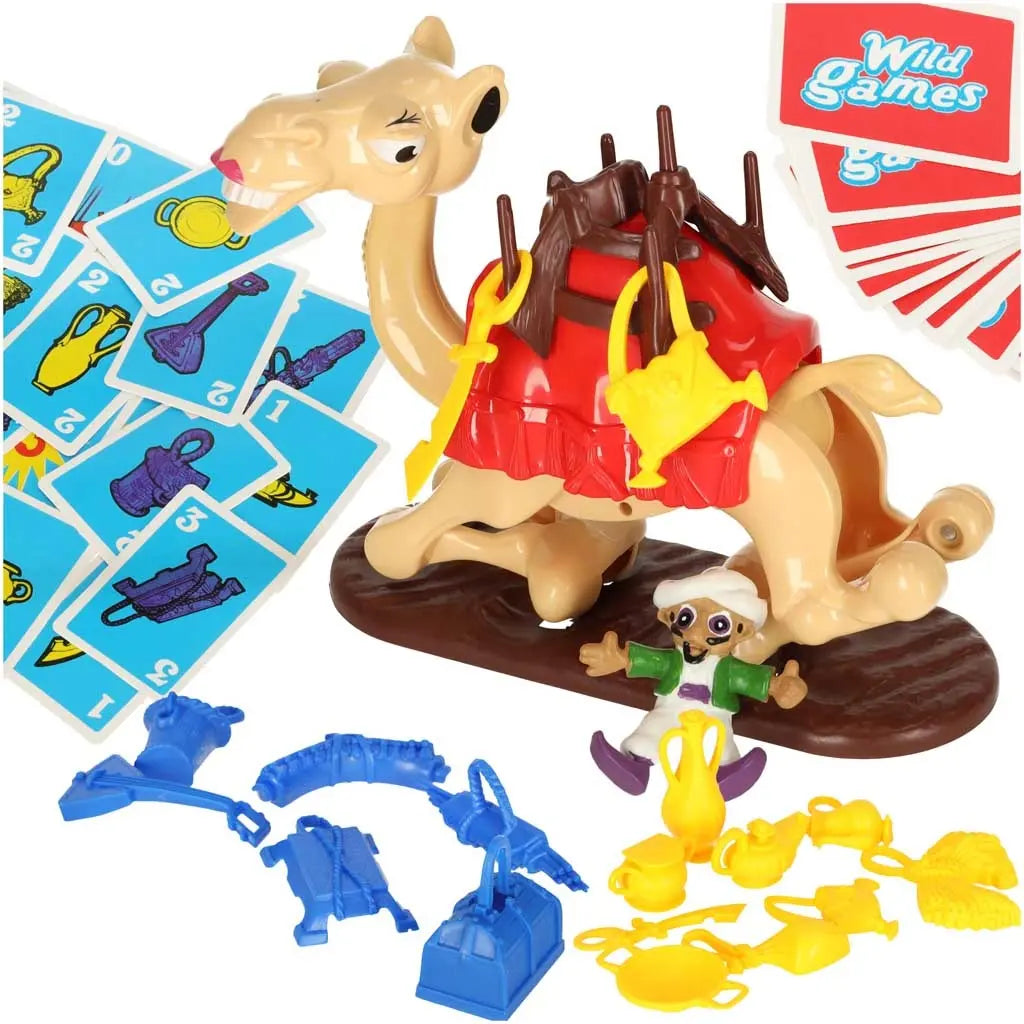 Alibaba Games for Kids - Family Games 600 Wholesale Hub