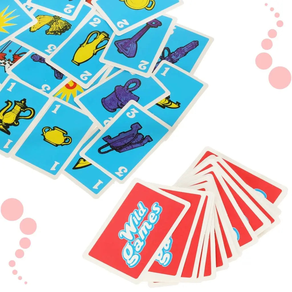 Alibaba Games for Kids - Family Games 600 Wholesale Hub