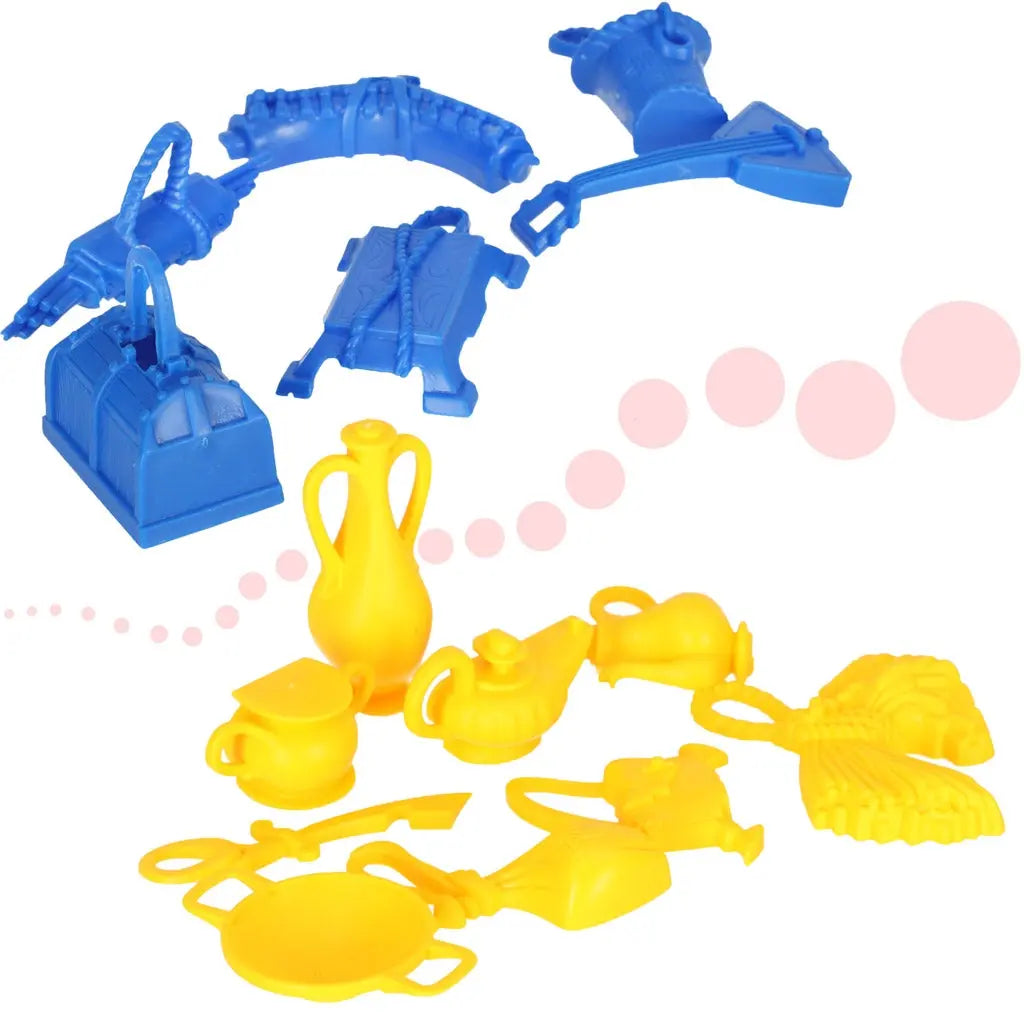Alibaba Games for Kids - Family Games 600 Wholesale Hub
