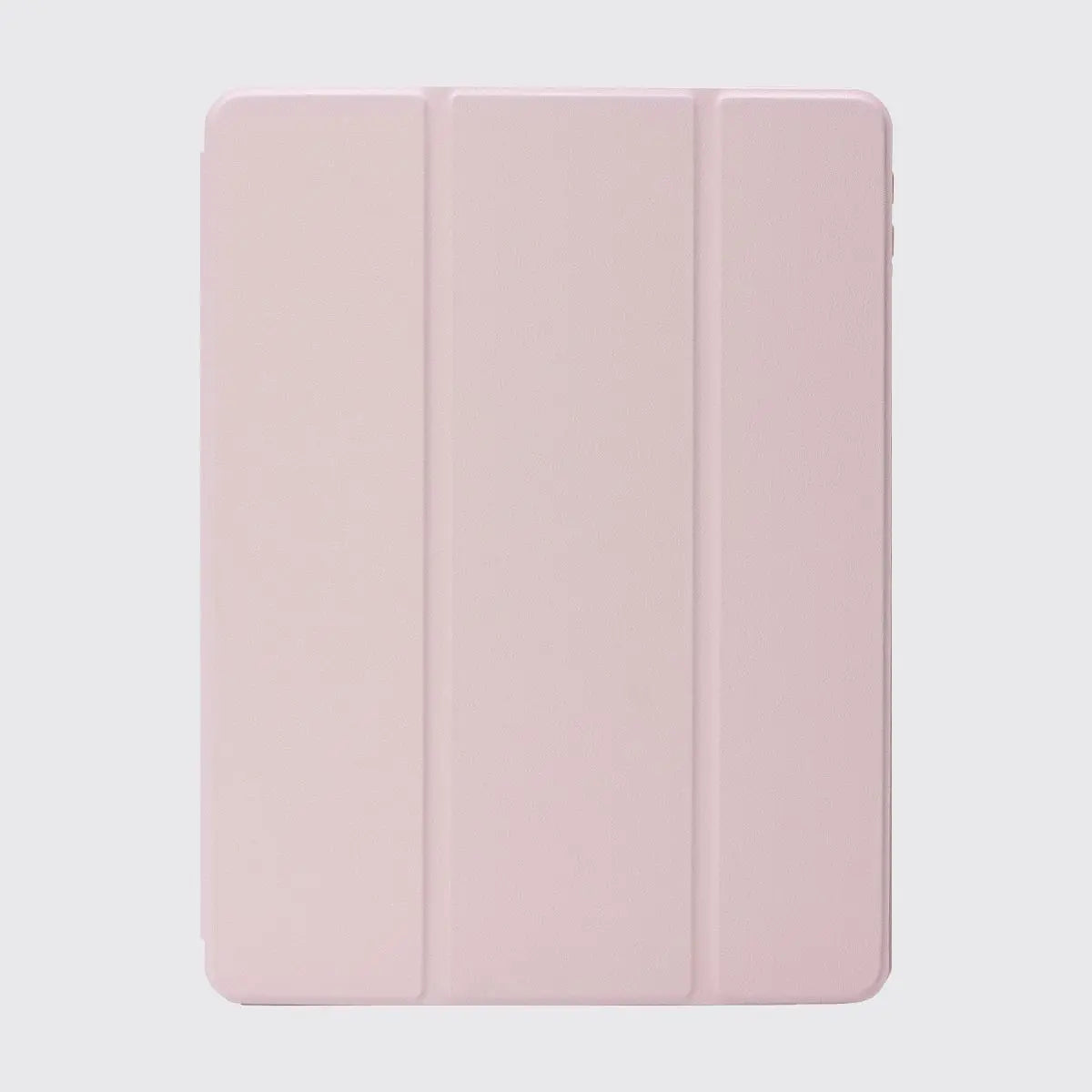 SENYOSON Pink iPad Case for 9.7 Inch iPad 5th/6th Generation & iPad Air 2, Lightweight Slim Soft TPU Trifold Stand Smart Cover with Pencil Holder, Auto Wake/Sleep Wholesale Hub