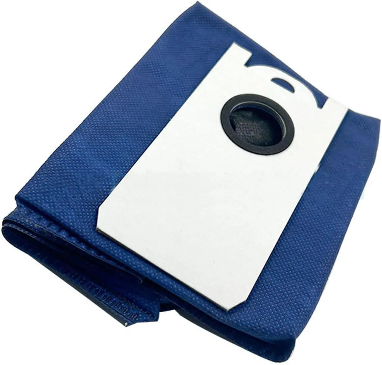 6 Pack Dust Bags for bObsweep UltraVision for UltraVision Pet Self Empty Robot Vacuum Replacement Accessory Parts Wholesale Hub