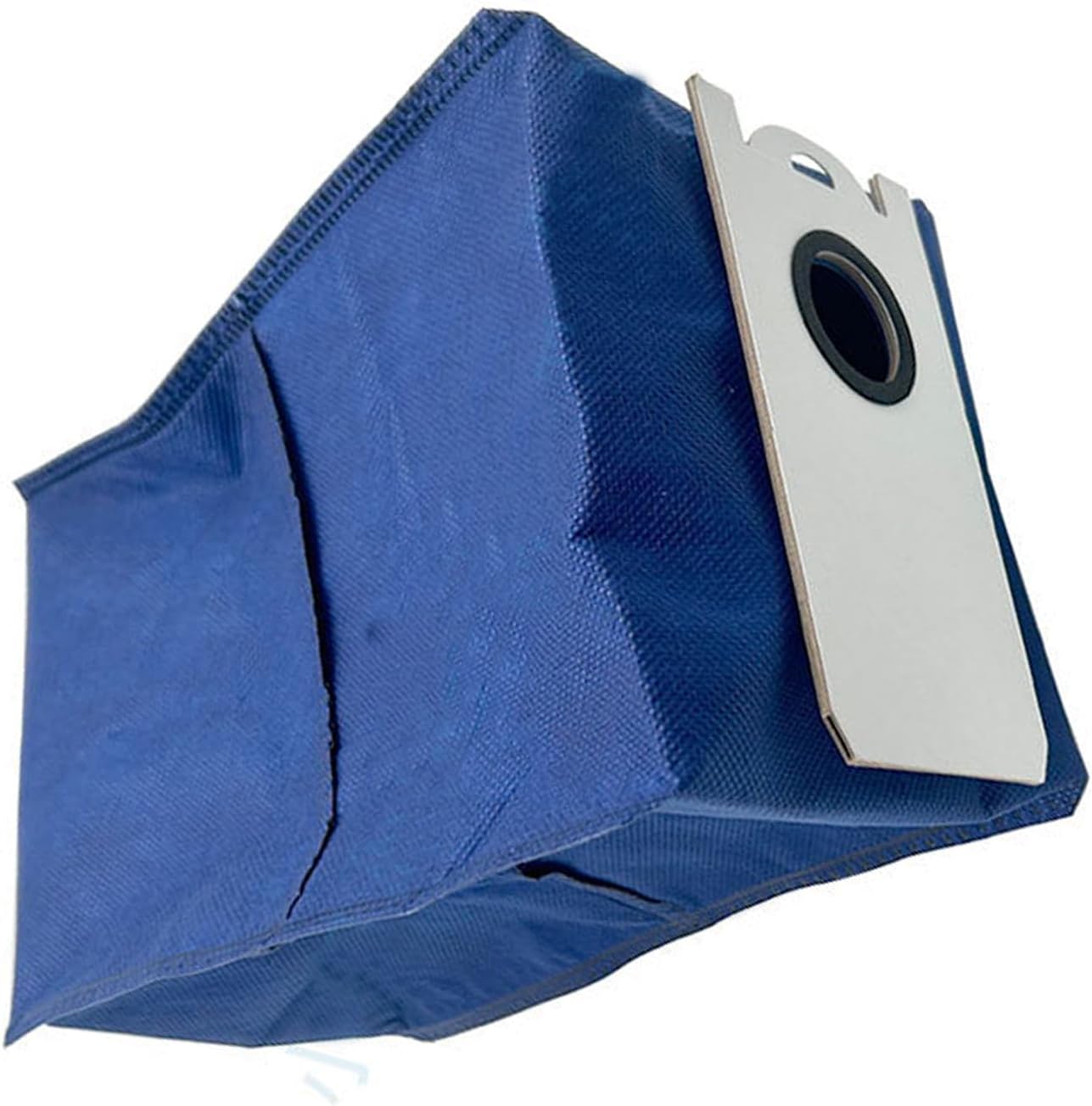 6 Pack Dust Bags for bObsweep UltraVision for UltraVision Pet Self Empty Robot Vacuum Replacement Accessory Parts Wholesale Hub