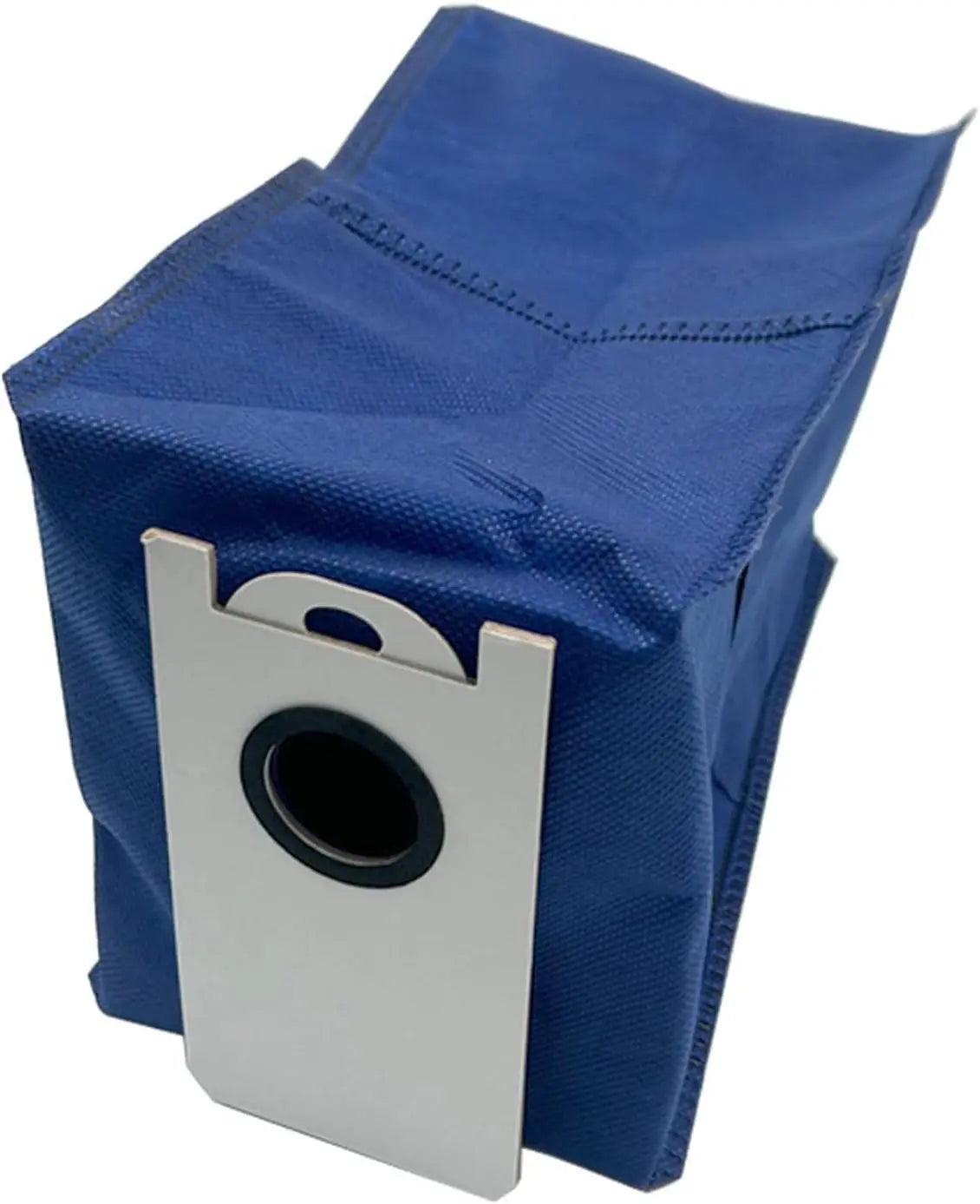 6 Pack Dust Bags for bObsweep UltraVision for UltraVision Pet Self Empty Robot Vacuum Replacement Accessory Parts Wholesale Hub