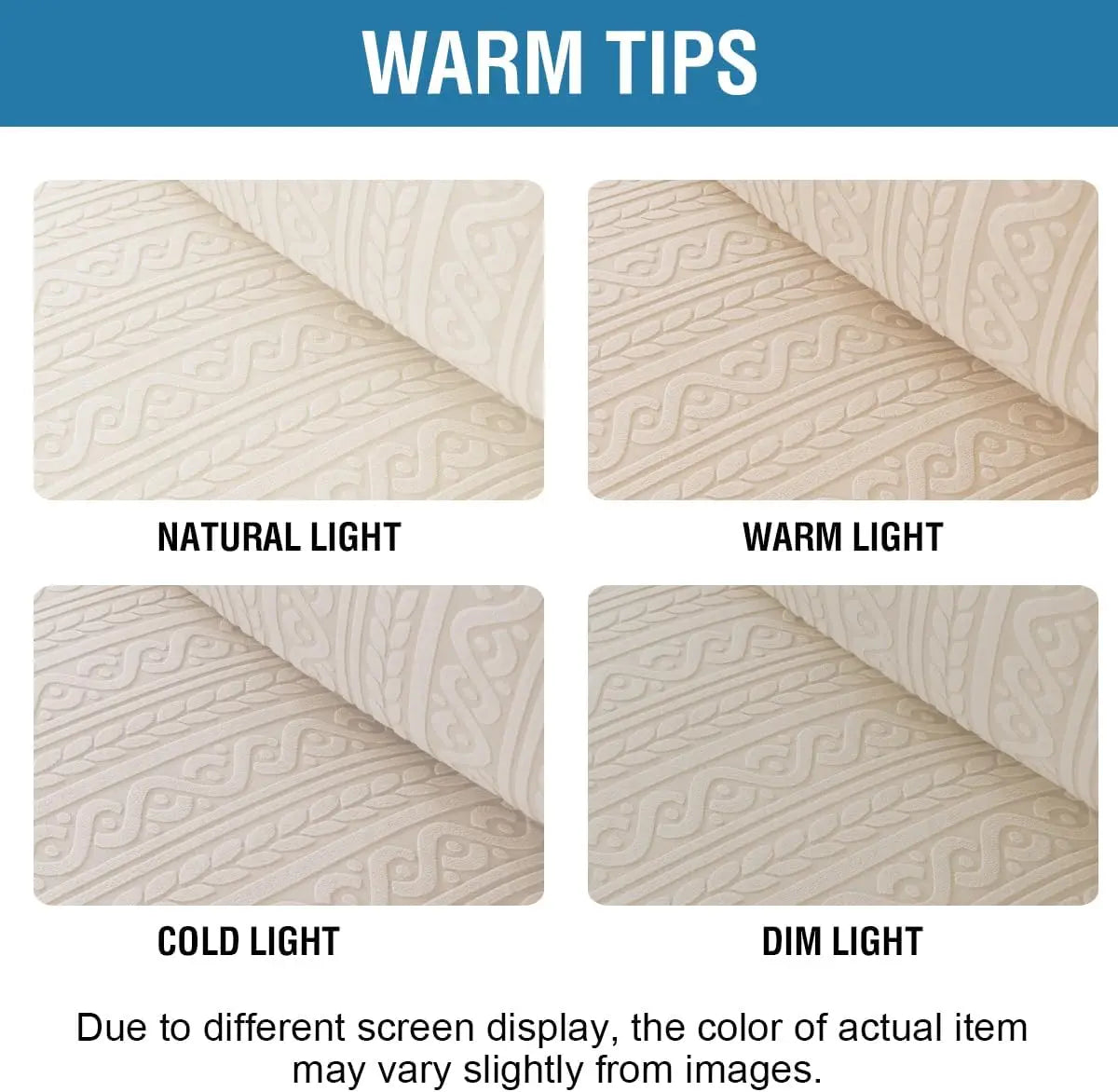 Sofa Cover 1 Piece Stretch Sofa Slipcovers Non Slip Sofa Cover with Elastic Bottom Washable for Kids, Pets Upgrade Thick Jacquard Fabric with Spiral Pattern(75"-85", Ivory) Wholesale Hub