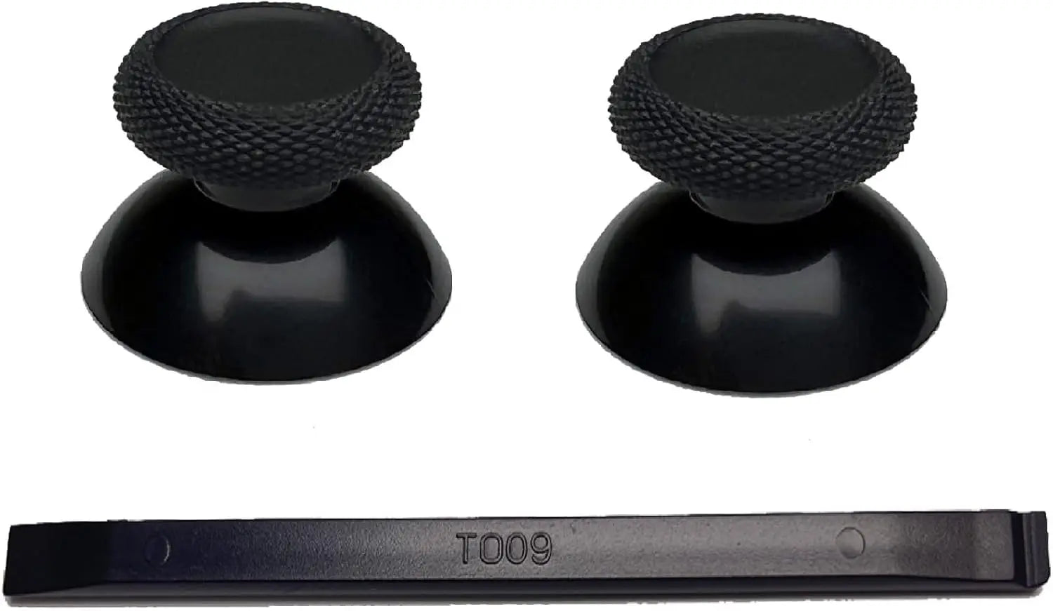 Thumbstick Replacement for Oculus Quest 2 Controller, Original Thumb Stick for Metaquest 2 Left Right Controllers VR Accessories, Joystick Analog Parts for Meta Quest Pro, for Meta Quest 3 - with Tool Wholesale Hub
