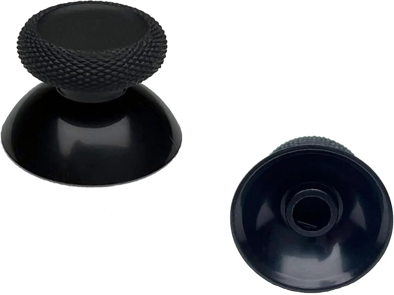 Thumbstick Replacement for Oculus Quest 2 Controller, Original Thumb Stick for Metaquest 2 Left Right Controllers VR Accessories, Joystick Analog Parts for Meta Quest Pro, for Meta Quest 3 - with Tool Wholesale Hub