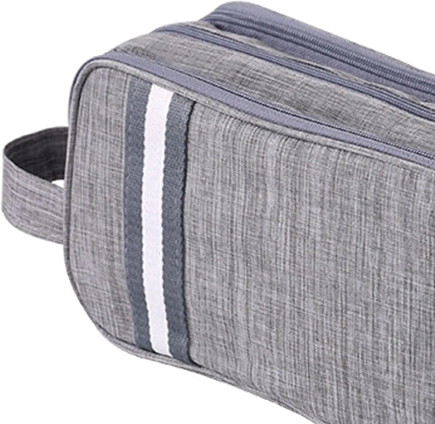 Travel Toiletry Bag, Organizer Mens Bag Dopp Kit Bathroom Shaving Portable Makeup Bags for Accessories(27*10*16cm) Wholesale Hub