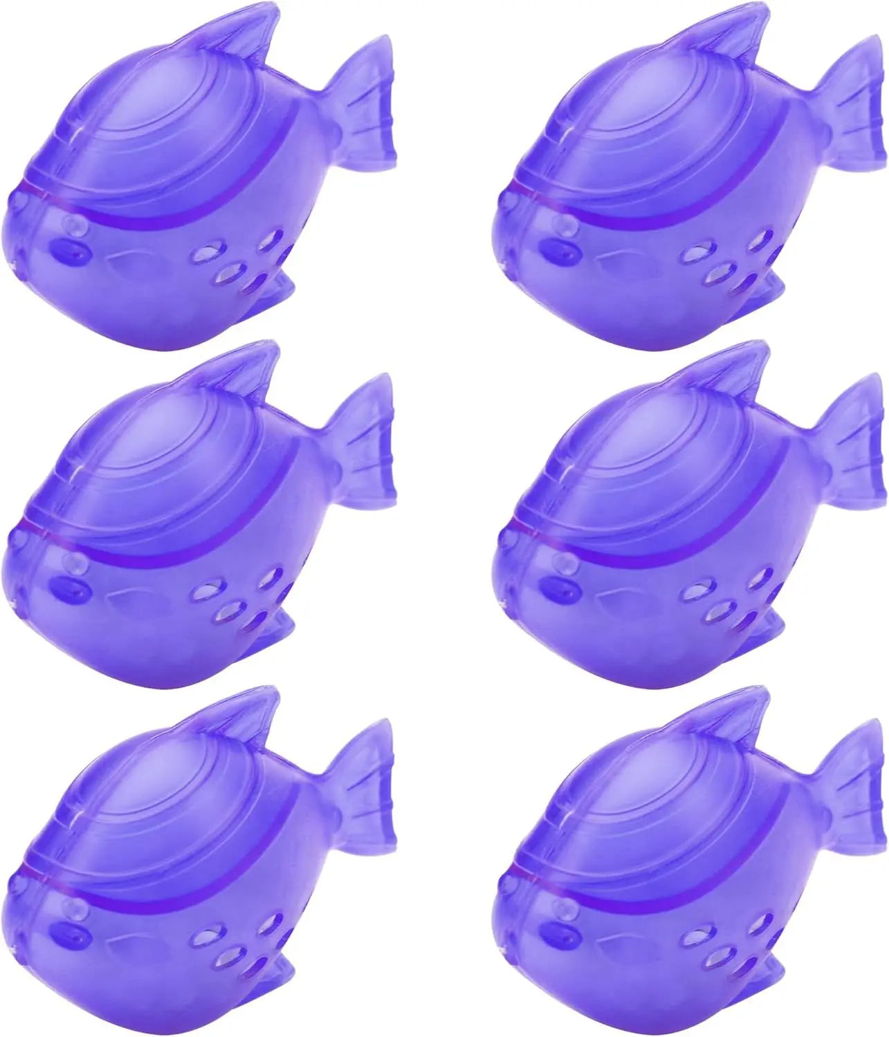 Humidiier Cleaning ish, 6 Pack Humidiier Cleaner or Humidiiers and ish Tanks, Puriies Water, Prevents Hard Water Build-Up, Reduces Scale, Purple Wholesale Hub
