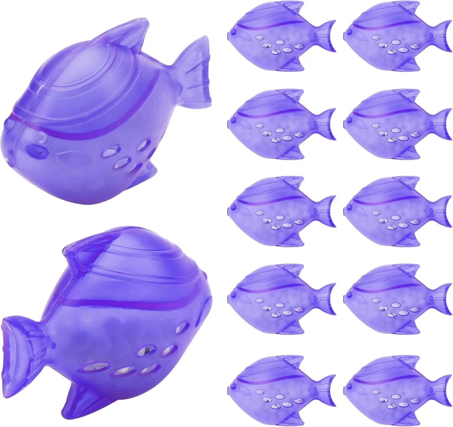 Humidiier Cleaning ish, 12 Pack Humidiier Cleaner or Humidiiers and ish Tanks, Puriies Water, Prevents Hard Water Build-Up, Reduces Scale, Purple Wholesale Hub