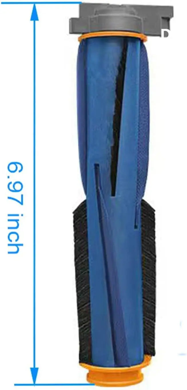 Main Brush Replacement or Shark AI AV2501S AV2501AE AV2511AE RV2502AE AV2610WA RV2610WD AV2510AOUS RV2520AOUS or Shark Matrix AV2310AE RV2300 RV2310 RV2310AE Robotic Vacuum Parts Wholesale Hub