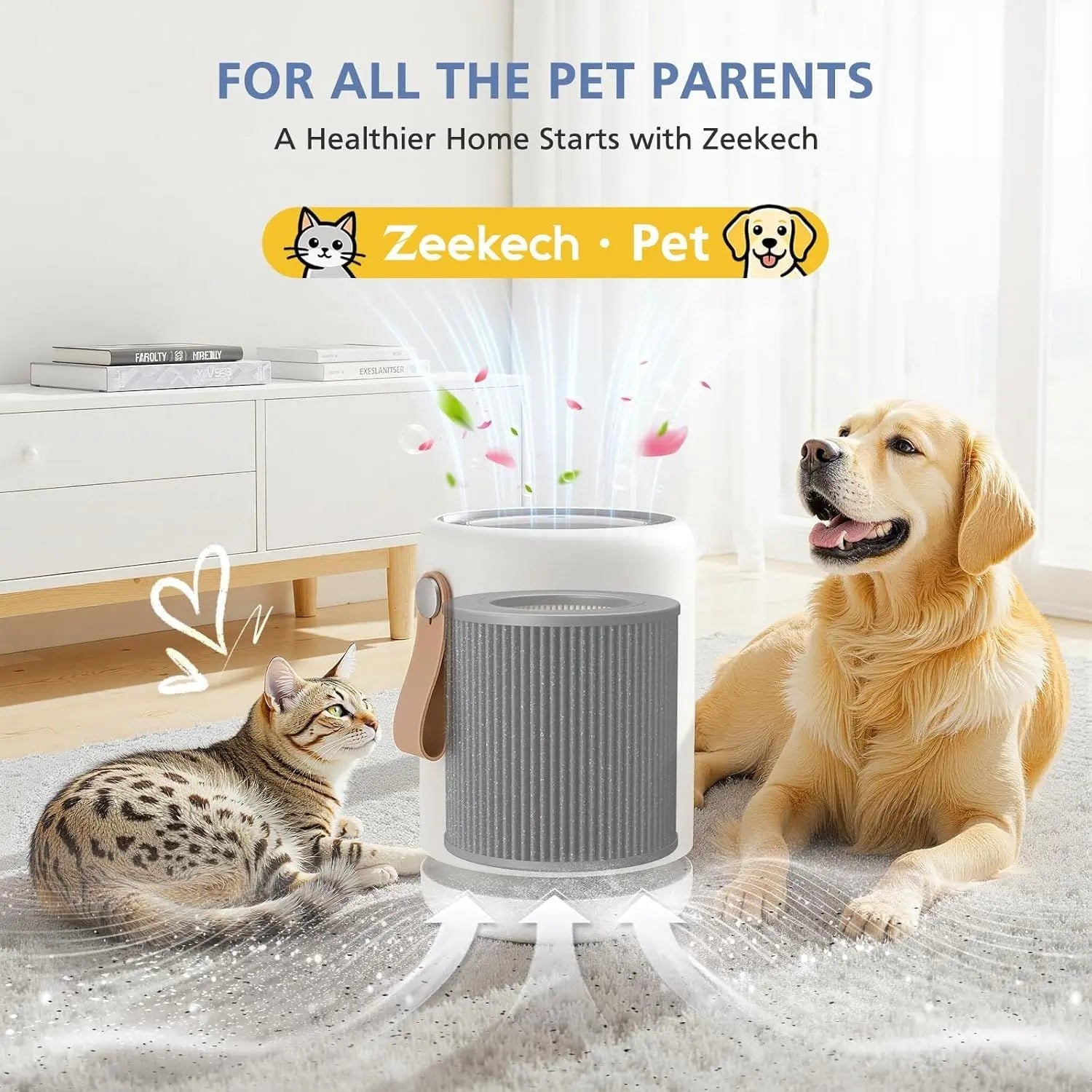 Air Mini Replacement ilter Compatible with Molekule Air Mini and Air Mini+ Air Puriiers,3-in-1 HEPA and Activated Carbon ilter or Home, Dust, Smoke & VOCs, 2-Pack Wholesale Hub