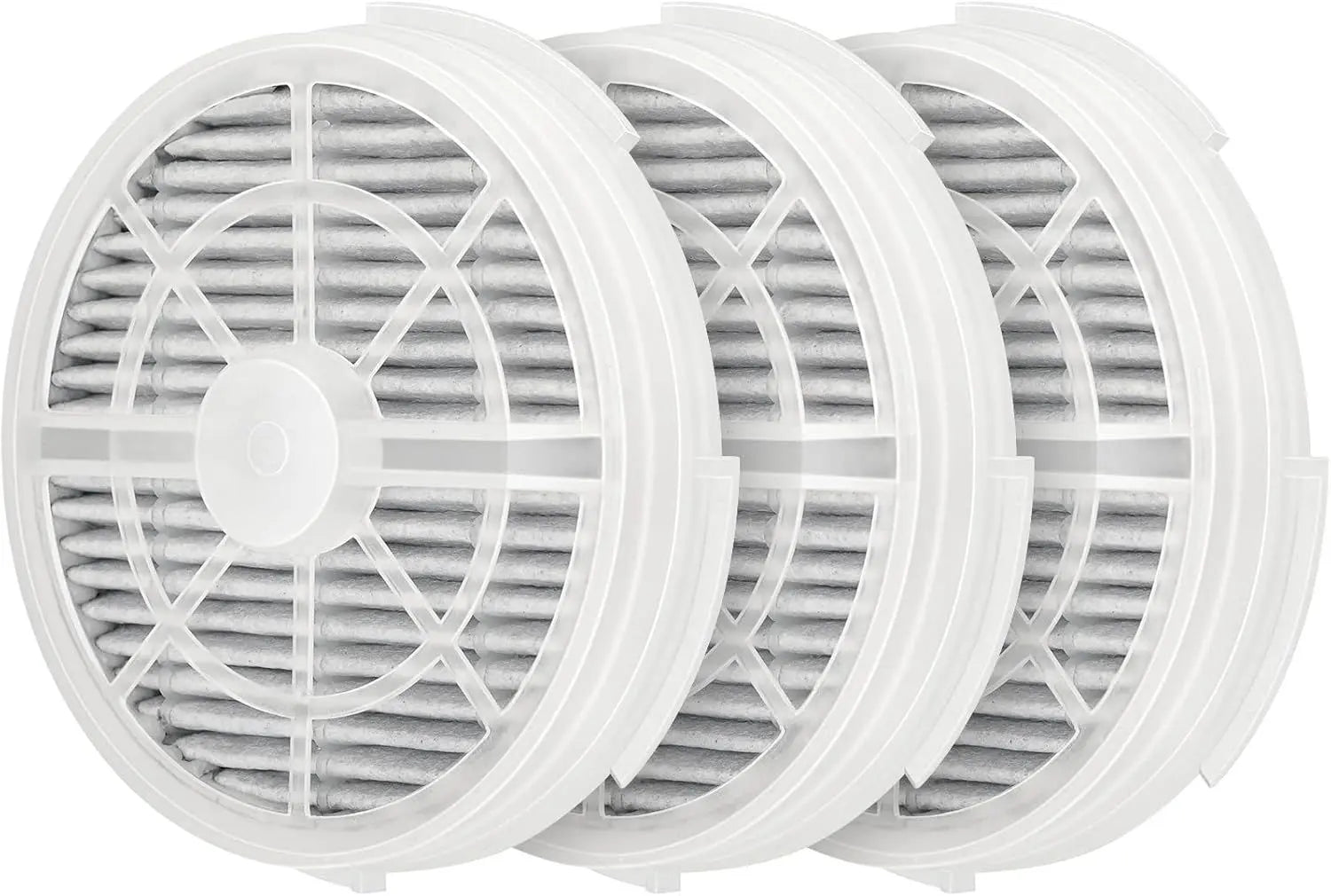 GL2103 Replacement ilter or RIGOGLIOSO GL2103, JINPUS GL-2103, LTLKY 900S Air Puriier, 2-in-1 HEPA ilters and Activated Carbon ilters (3-Pack) Wholesale Hub